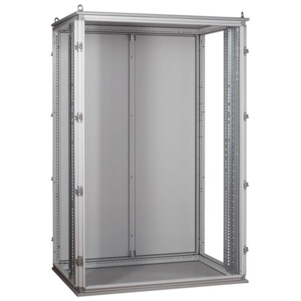 Panneau arrière pour armoire XL³6300 - largeur 1300mm - Page 80