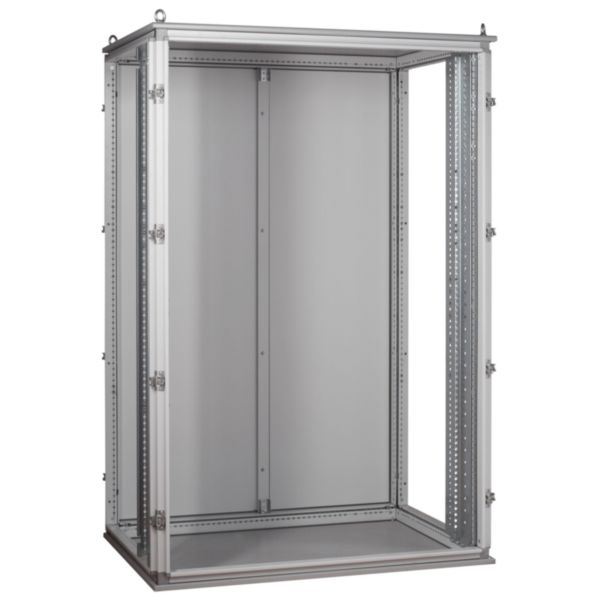 Panneau arrière pour armoire XL³6300 - largeur 1300mm