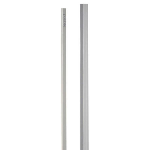 Habillage IP30 pour armoire XL³6300 - largeur 1300mm - Page 80