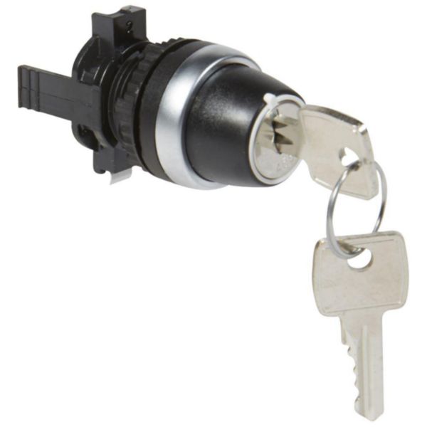 Bouton tournant non lumineux à clé n°455 IP69 Osmoz complet - 2 positions fixes - Page 9