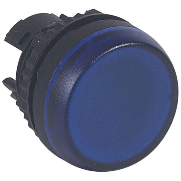 Voyant lumineux IP69 Osmoz composable - bleu