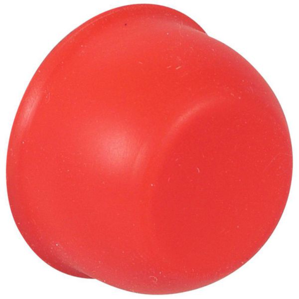 Capuchon IP67 Osmoz - rouge