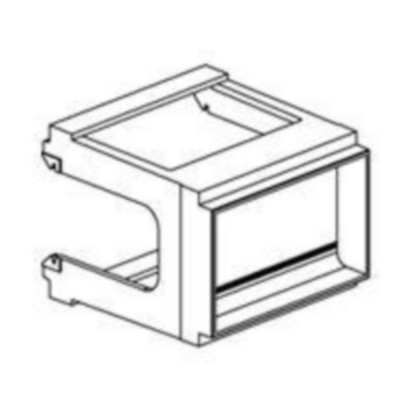 Support d'auxiliaire de commande et de signalisation Osmoz pour coffret de sécurité équipable Plexo - Page 3