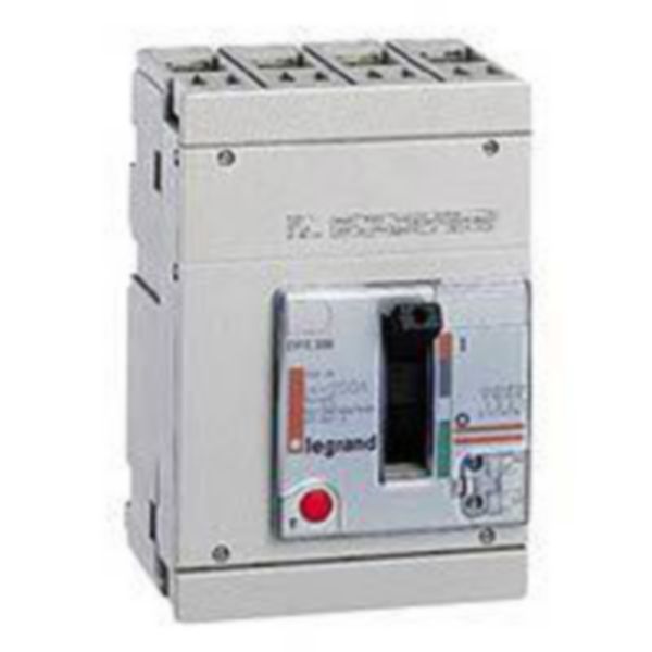 Disjoncteur magnétothermique DPX250 pouvoir de coupure 70kA 400V~ - 4P - 63A - Page 54