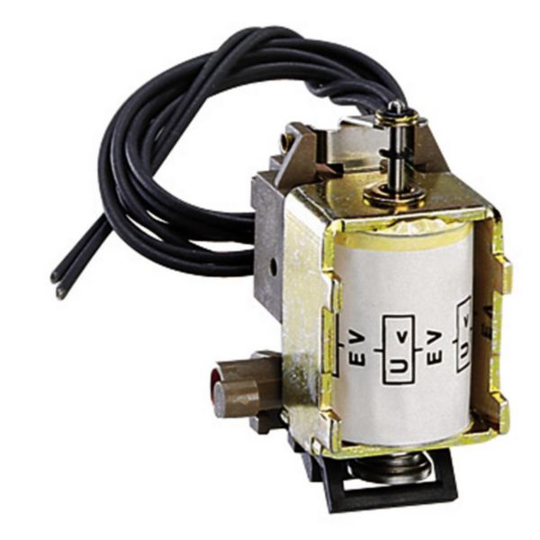 Déclencheur à mininum de tension pour DPX-IS 1600 - 400V