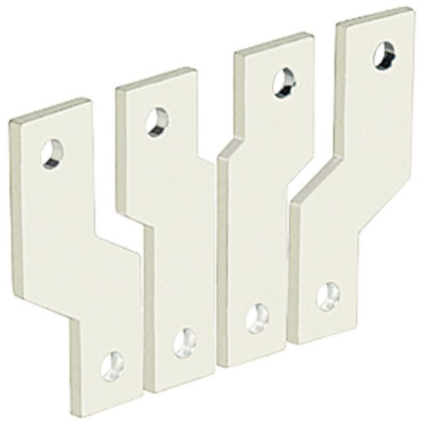 Jeu de 4 épanouisseurs amont ou aval pour DPX-IS630 ou DPX³630 4P
