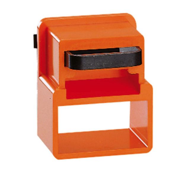 Cadenassage pour verrouillage de DPX³1600 en position ouverte - Page 136