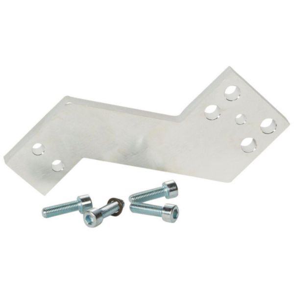 Jeu d'épanouisseurs amont ou aval pour DPX-IS1600 ou DPX³1600 3P