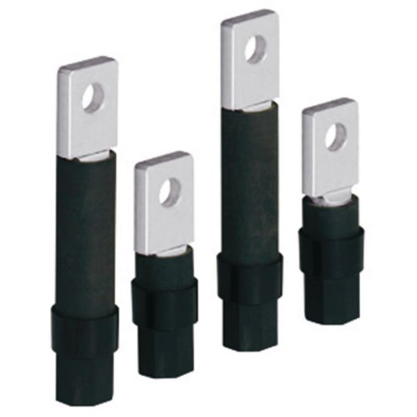 Jeu de prises arrière pour dpx³630 3p