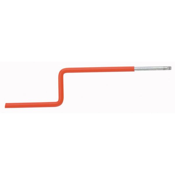 Manivelle de débrochage isolée pour DPX³1600 , DPX³630 ou DPX250 débrochable - Page 134