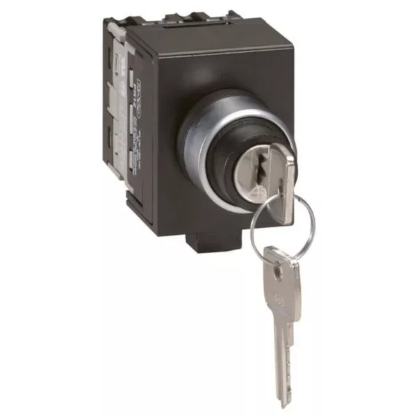 Commutateur De Lève-vitre électrique Pour IVECO Eurocargo - Référence 504096615 / BP127-254O - Bouton De Contrôle Vitre Conducteur