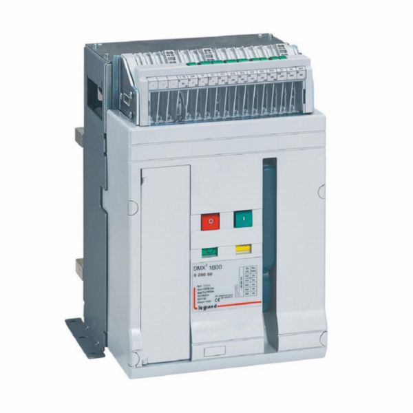 Interrupteur ouvert DMX³-I1600 fixe 3P - 1000A