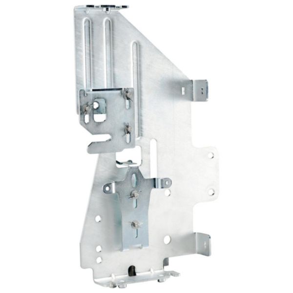 Mécanisme d'interverrouillage pour DMX³6300 , DMX³4000 et DMX³2500 3P et 4P taille 1 - Page 128