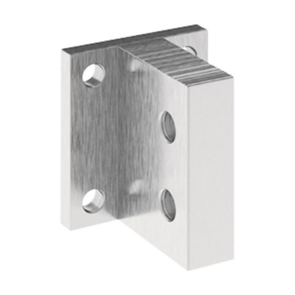 Kit de raccordement pour DMX³ taille 1 version fixe 3P avec prises arrière pour raccordement vertical - Page 53