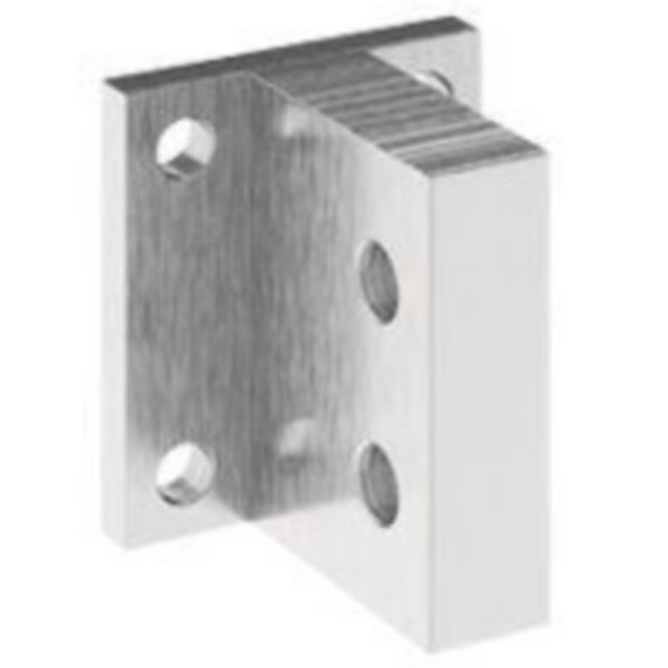 Kit de raccordement pour DMX³ taille 1 version fixe 4P avec prises arrière pour raccordement vertical - Page 53