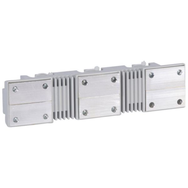 Epanouisseur pour DMX³ taille 1 version fixe 3P pour raccordement à plat - Page 52