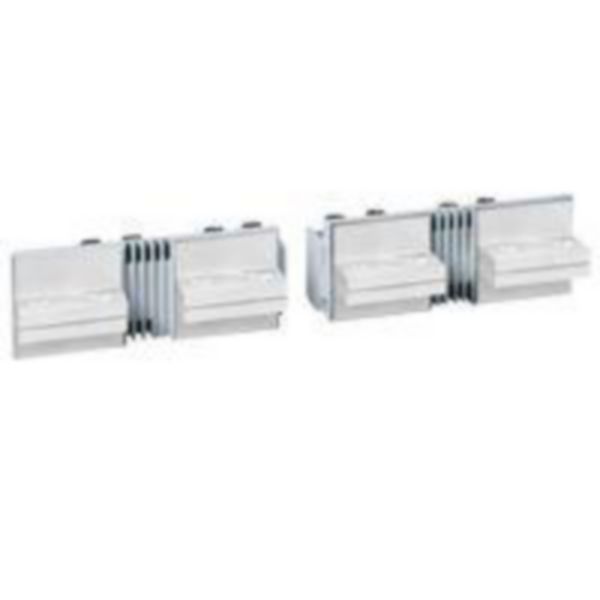 Epanouisseur pour DMX³ taille 1 version fixe 3P pour raccordement horizontal - Page 52
