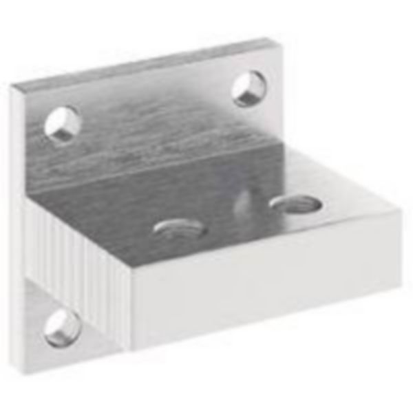 Kit de raccordement pour DMX³ taille 1 version débrochable 4P pour raccordement vertical ou horizontal - Page 128