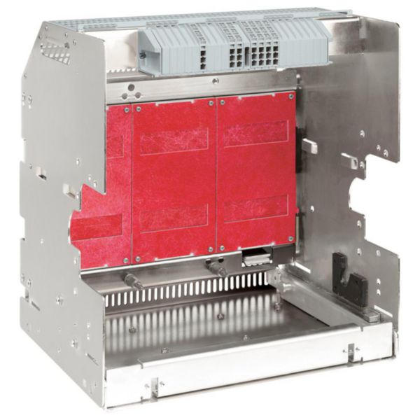 Base pour transformation DMX³4000 et DMX³2500 taille 2 fixe 3P en débrochable - Page 128
