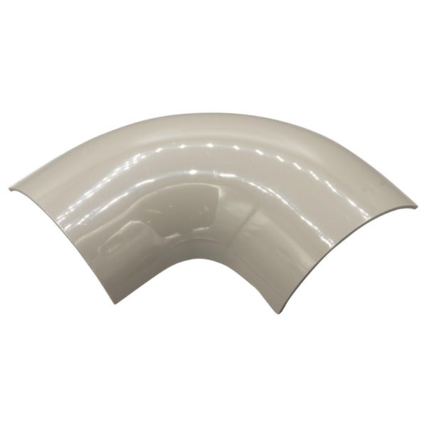 Angle plat pour passage de plancher 50x12mm