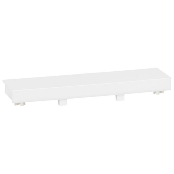 Legrand 030087  Embout d'extrémité pour goulotte GTL 13 modules