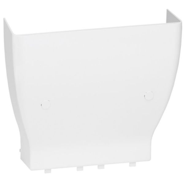 Cornet de plafond pour Gaine Technique de Logement (GTL)