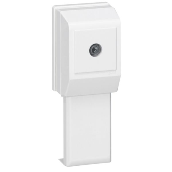 Cadre Mosaic 2 modules pour pose le long des moulures-surplinthes DLPlus