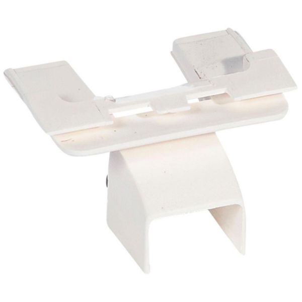 Adaptateur de cadre pour montage en bout de moulure DLPlus 20x12,5mm - Page 19