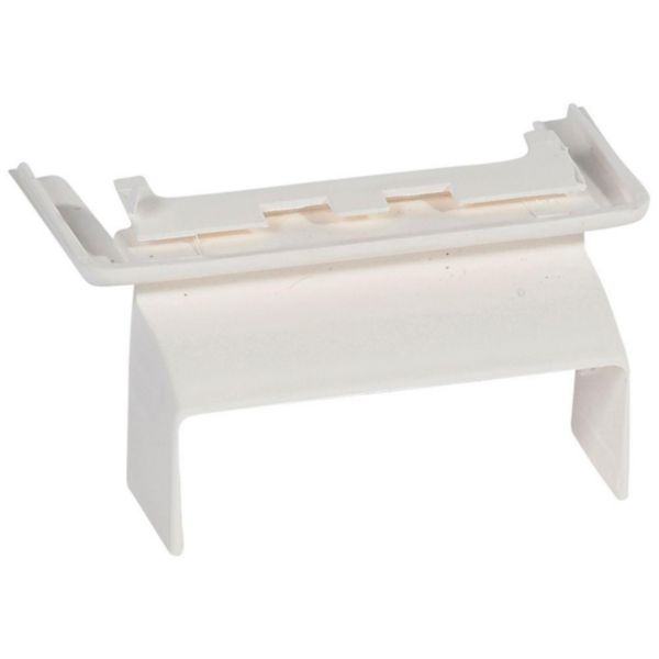 Adaptateur de cadre Mosaic pour pose en bout de moulure DLPlus 60x20mm - Page 19