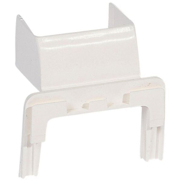 Adaptateur de cadre Mosaic pour pose en bout de moulure DLPlus 40x20mm - Page 19