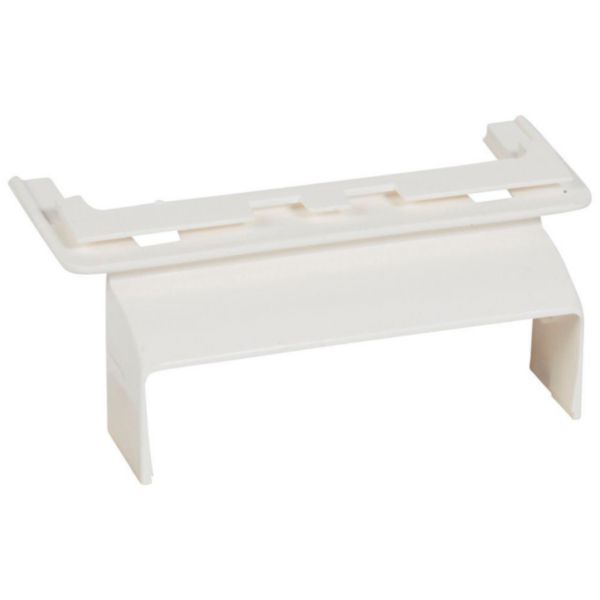 Adaptateur de cadre Mosaic pour pose en bout de moulure DLPlus 75x20mm - Page 19