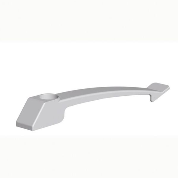 Arc de fixation longueur 140mm pour 8 câbles U1000 R2V 3G 1,5mm²
