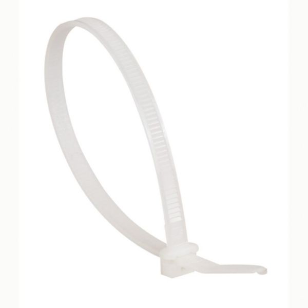 Collier Colring incolore à denture extérieure largeur 2,4mm et longueur à plat 105mm - Page 2