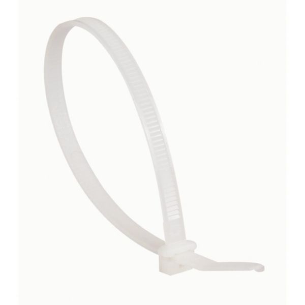 Collier Colring incolore à denture extérieure largeur 3,5mm et longueur à plat 140mm - Page 2