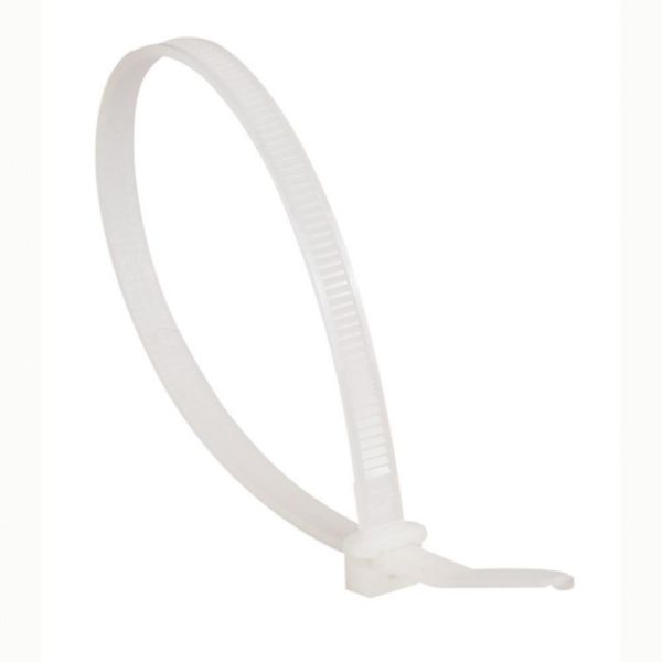 Collier Colring incolore à denture extérieure largeur 4,6mm et longueur à plat 180mm - Page 2