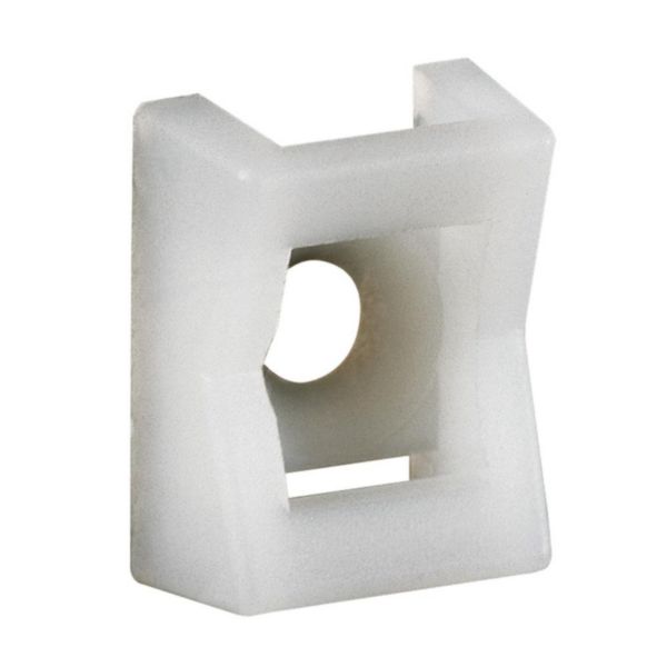 Embase à visser incolore Colring pour colliers largeur 9mm maxi - Page 2