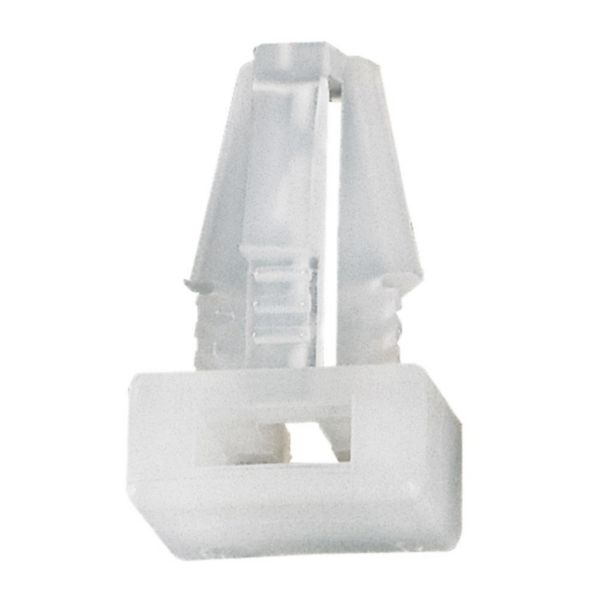 Embase enclipsable Colring pour colliers largeur 4,6mm maxi - Page 2