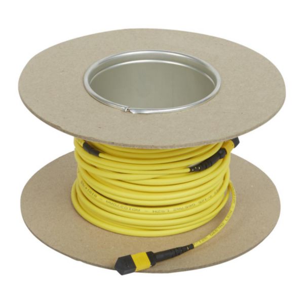 Microcâble OS2 MTP LCS³ 12 fibres - MTP et MTP - longueur 10m - Page 10