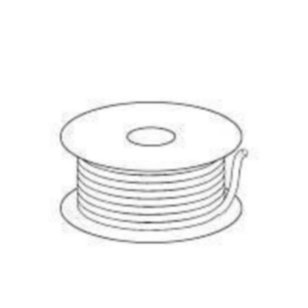 Cable UTP catégorie 6 PVC 2 x 4 p