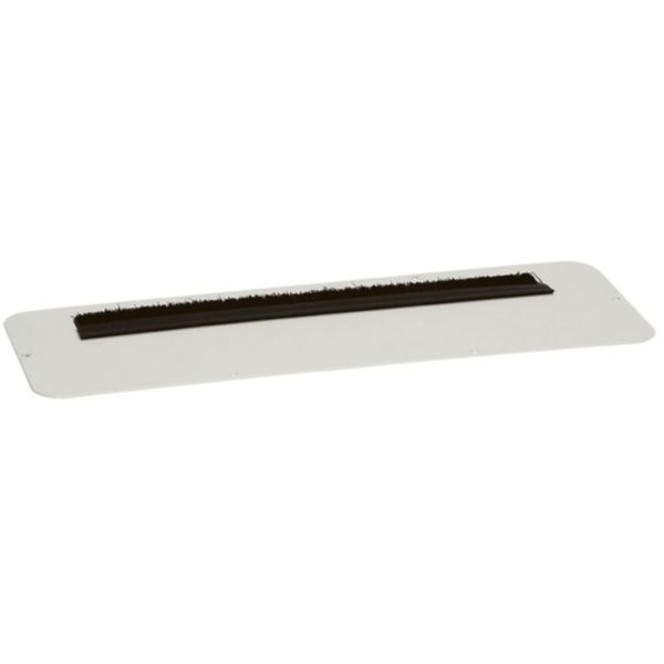 Plaque à balai IP43 pour coffret Altantic métal largeur 600mm ou 800mm - Page 10