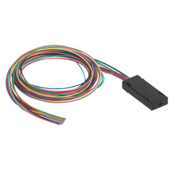 Epanouisseur 12 fibres pour gainage fibre optique - Page 14