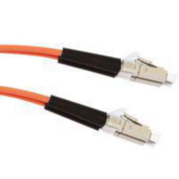 Cordon LC/ST 2m 62,5µm