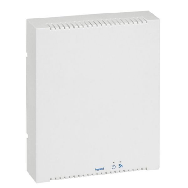 Point d'accès wifi manageable saillie 802.11n