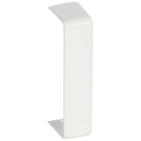 Joint de couvercle pour moulure DLPlus 60x20mm - blanc