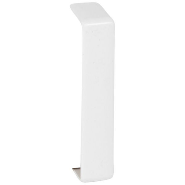 Joint de couvercle pour moulure DLPlus 75x20mm - blanc