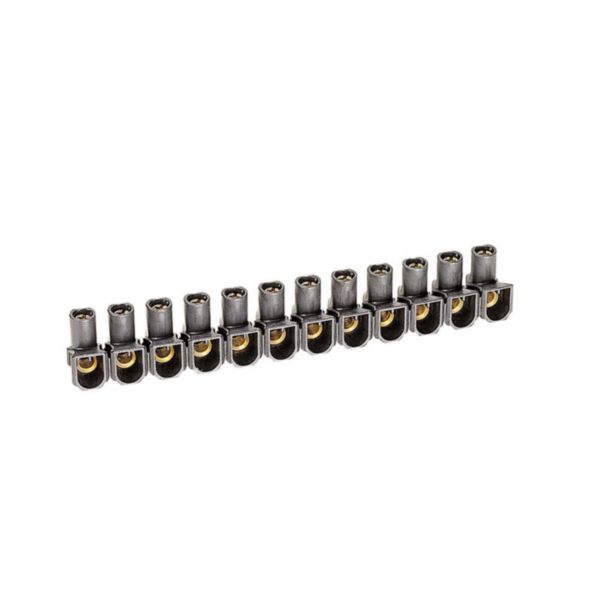 Barrette de connexion Hypo avec capacité assignée 6mm² - noir - Page 9