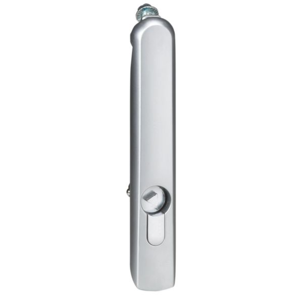 Poignée CNOMO triangle 6,5mm pour armoire Altis - Page 35