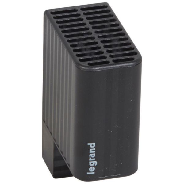 Résistance de chauffage pour armoire 120V à 240V alternatif ou continu - IP20 - 20W - Page 9