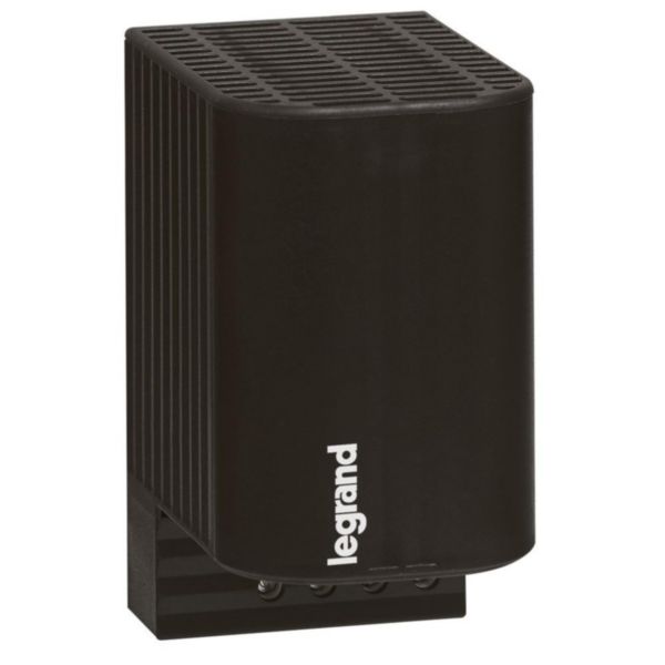 Résistance de chauffage pour armoire 120V à 240V alternatif ou continu - IP20 - 100W - Page 9