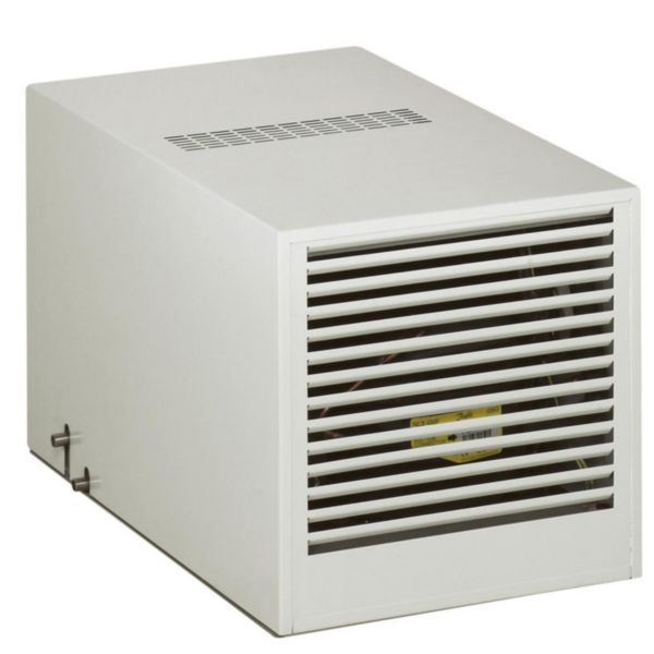 Climatiseur pour installation sur toit d'armoire assemblable 230V 1 phase - 1150W à 900W